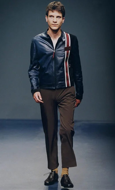 Look 77